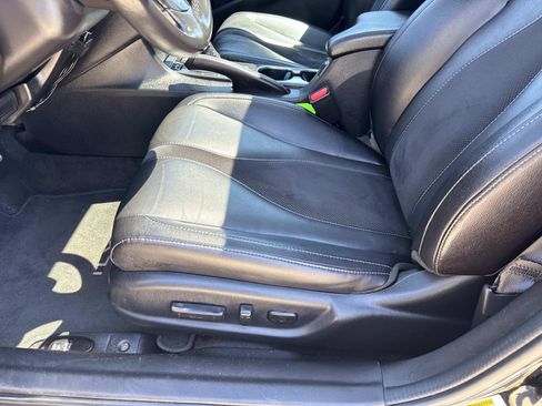 Used 2022 Acura ILX image 16