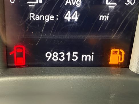 Used 2019 RAM 2500 Big Horn AWD/4WD image 30