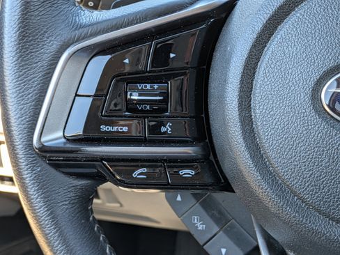 Used 2019 Subaru Outback 2.5i Limited image 25