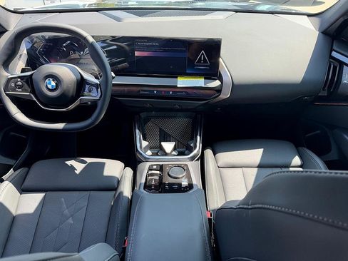 Used 2025 BMW X3 xDrive30i w/ Convenience Package image 31