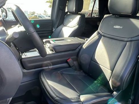 New 2026 Ford Expedition Max Platinum w/ Stealth Appearance Package image 23