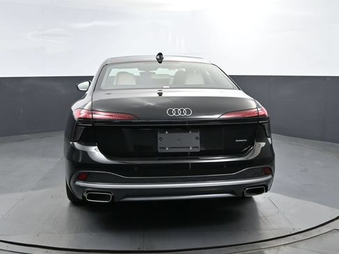 New 2026 Audi A6 Premium AWD/4WD image 24