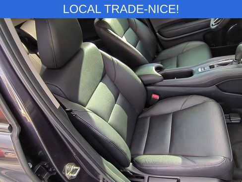 Used 2017 Honda HR-V EX-L image 39