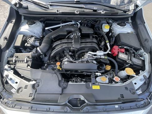 Certified 2025 Subaru Crosstrek 2.5i Limited w/ Popular Package #3A image 25