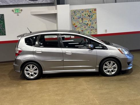 Used 2009 Honda Fit Sport image 40