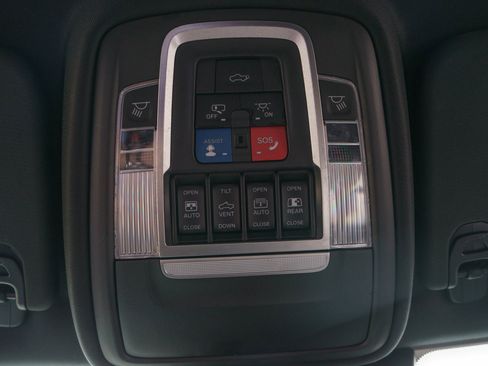 Used 2021 RAM 1500 Sport w/ Alpine Leather & Sound Group AWD/4WD image 25