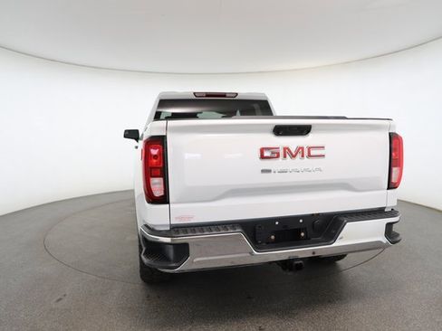 Used 2023 GMC Sierra 1500 Pro image 13