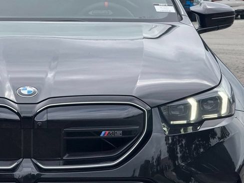 New 2027 BMW M5 Touring AWD/4WD image 10
