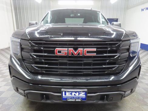 Used 2023 GMC Sierra 1500 Elevation image 47