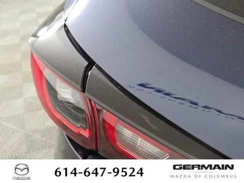 Used 2025 MAZDA CX-5 AWD 2.5 S w/ Premium Plus Pkg image 15