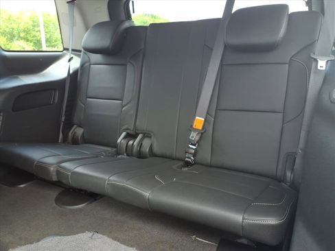 Used 2018 Chevrolet Tahoe LT AWD/4WD image 25
