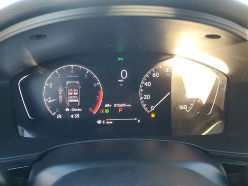 Used 2022 Honda Civic EX image 24