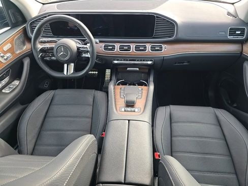 Used 2026 Mercedes-Benz GLS 450 GLS 450 image 24