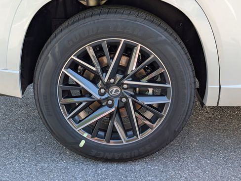 New 2026 Lexus TX 350 AWD w/ Technology Package image 6