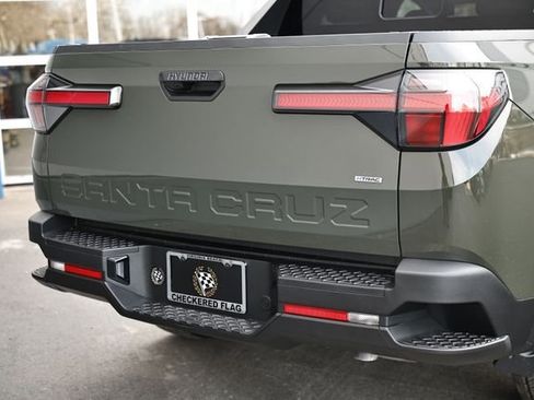 New 2026 Hyundai Santa Cruz SEL image 4