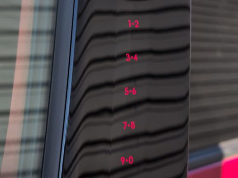 Used 2023 Ford Explorer Limited w/ Limited Technology Package image 15