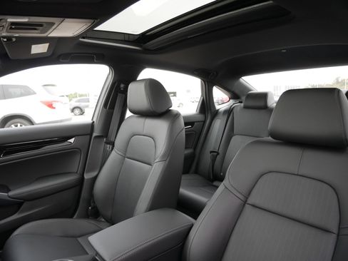 New 2026 Honda Civic Sport Touring image 7