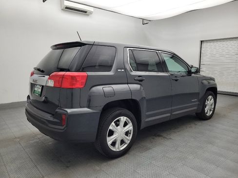 Used 2017 GMC Terrain SLE FWD image 9