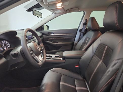 Used 2023 Nissan Altima 2.5 SR image 6