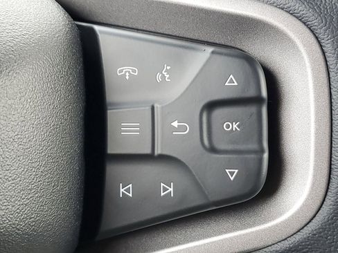 New 2026 Ford Bronco Big Bend image 12