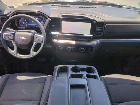 Used 2023 Chevrolet Silverado 1500 LT RWD image 20