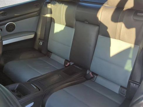 Used 2012 BMW M3 Convertible RWD image 22