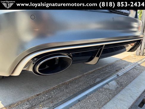 Used 2016 Audi RS 7 Prestige w/ Driver Assistance Package image 9