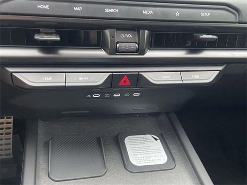 New 2027 Kia Telluride SX X-Line image 19