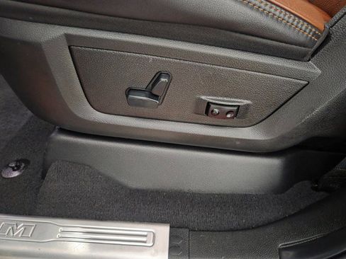 Used 2020 RAM 3500 Limited image 71