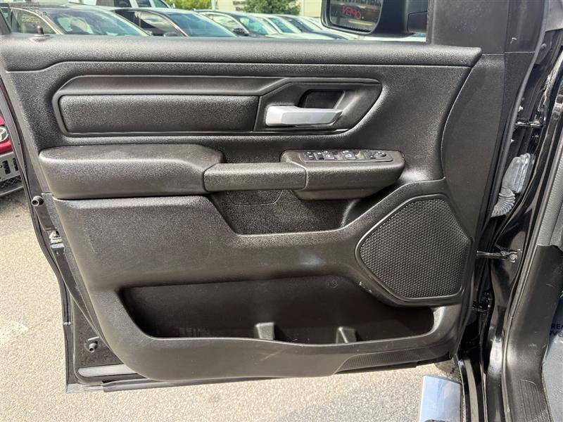Used 2023 RAM 1500 Tradesman AWD/4WD image 17