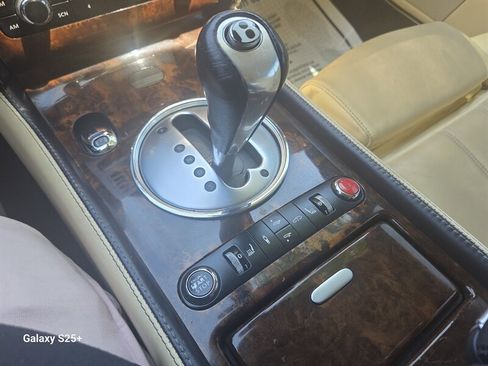 Used 2006 Bentley Continental GT AWD/4WD image 18