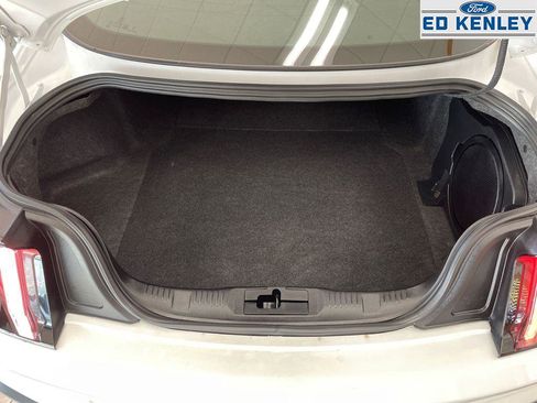 Used 2022 Ford Mustang GT Premium image 30