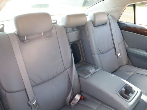 Used 2008 Toyota Avalon Limited image 14