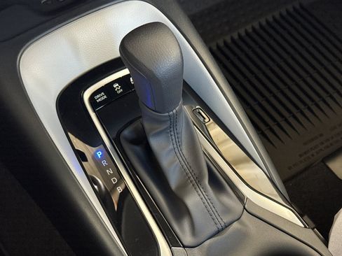 New 2026 Toyota Corolla LE FWD image 20