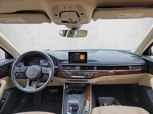 Used 2019 Audi A4 2.0T Premium w/ Convenience Package image 17
