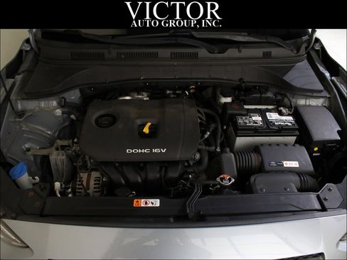 Used 2020 Hyundai Kona SE image 35