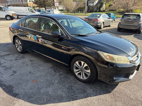Used 2014 Honda Accord LX image 4
