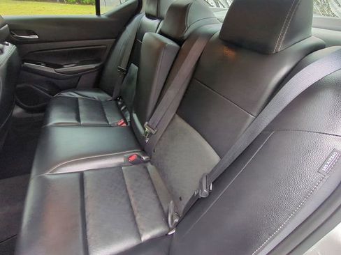 Used 2023 Nissan Altima 2.5 SL FWD image 28