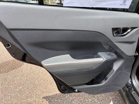 New 2026 Subaru Crosstrek 2.5i Limited AWD/4WD image 28