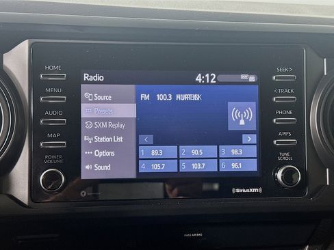 Used 2022 Toyota Tacoma SR w/ SR Convenience Package image 19