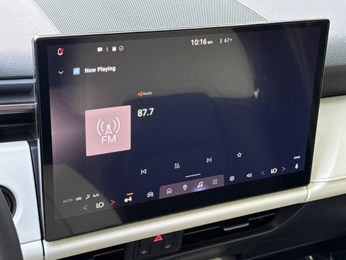 New 2026 MAZDA CX-5 Select AWD/4WD image 17