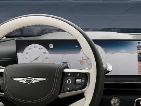 New 2026 Genesis GV80 2.5T RWD image 19