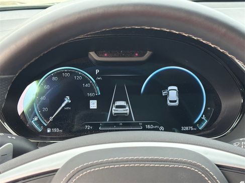 Used 2023 Genesis GV70 2.5T w/ Sport Prestige Package image 27