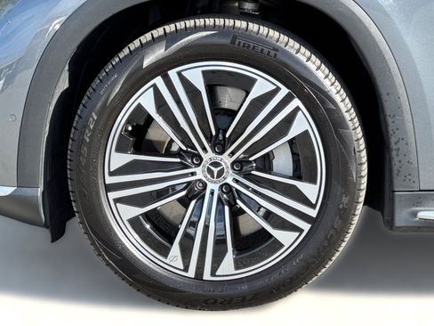 Certified 2024 Mercedes-Benz EQS 450+ 4MATIC SUV image 13