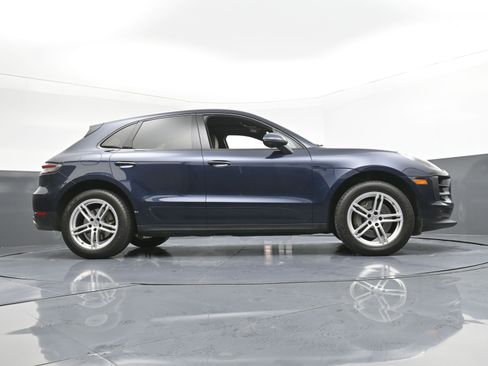 Used 2021 Porsche Macan S image 30