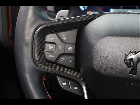 Used 2022 Ford Bronco Raptor image 29