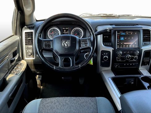 Used 2015 RAM 2500 Big Horn image 5