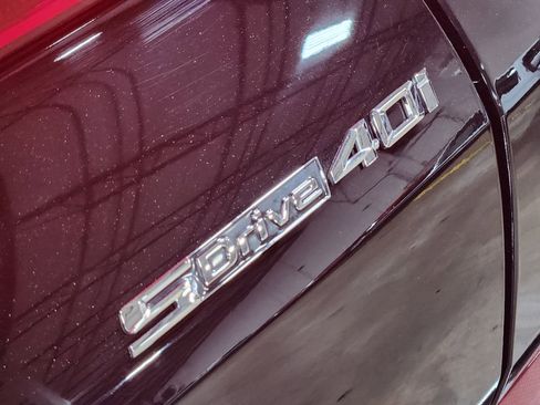 Used 2020 BMW X6 sDrive40i w/ Premium Package image 26