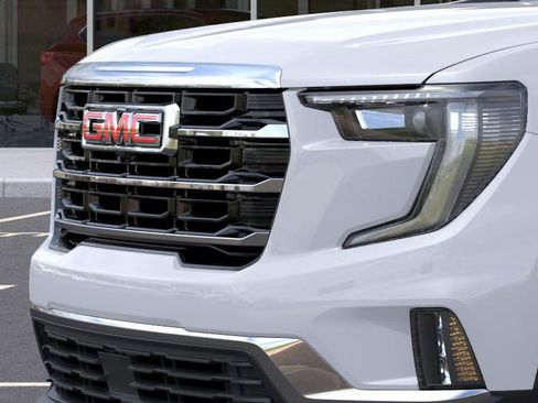 New 2026 GMC Acadia Elevation w/ Elevation Premium Package FWD image 13