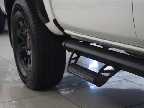 Used 2017 Toyota Tacoma TRD Pro image 26